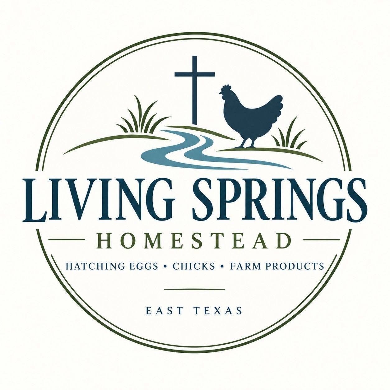 Living Springs Homestead